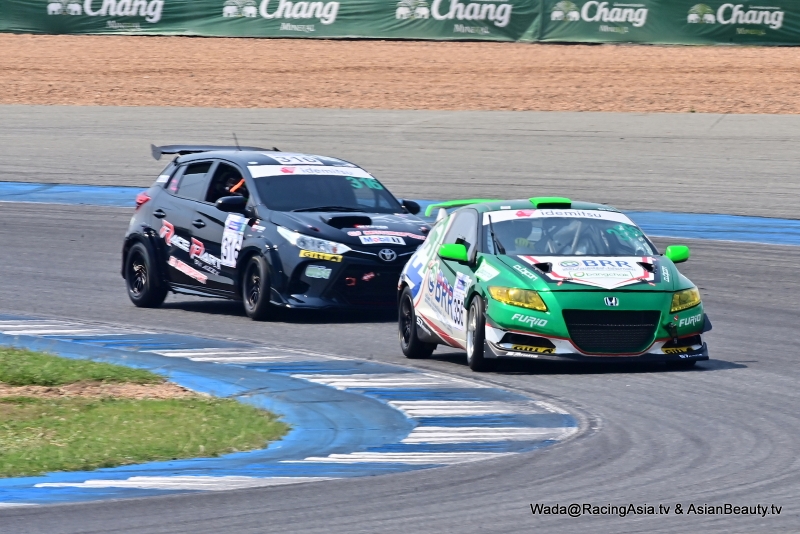 2025.04 Buriram Super Turbo 2025 #1 RacingAsia.tv