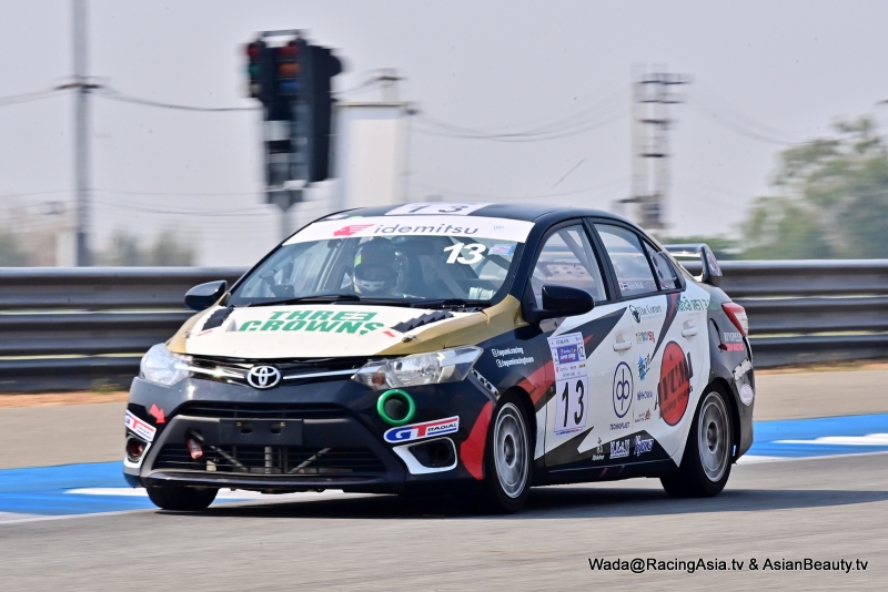 2025.04 Buriram Super Turbo 2025 #1 RacingAsia.tv