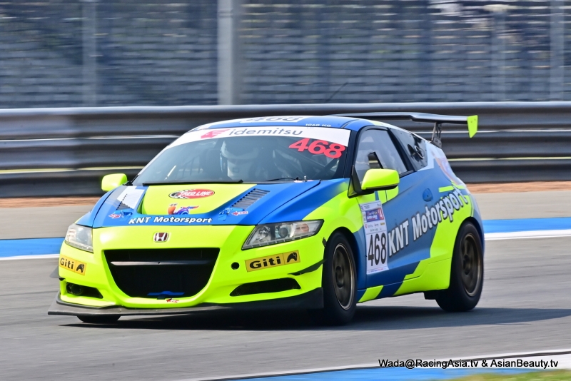 2025.04 Buriram Super Turbo 2025 #1 RacingAsia.tv