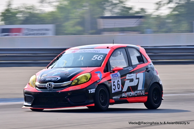 2025.04 Buriram Super Turbo 2025 #1 RacingAsia.tv