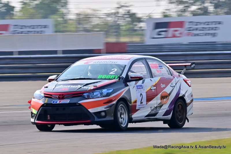 2025.04 Buriram Super Turbo 2025 #1 RacingAsia.tv