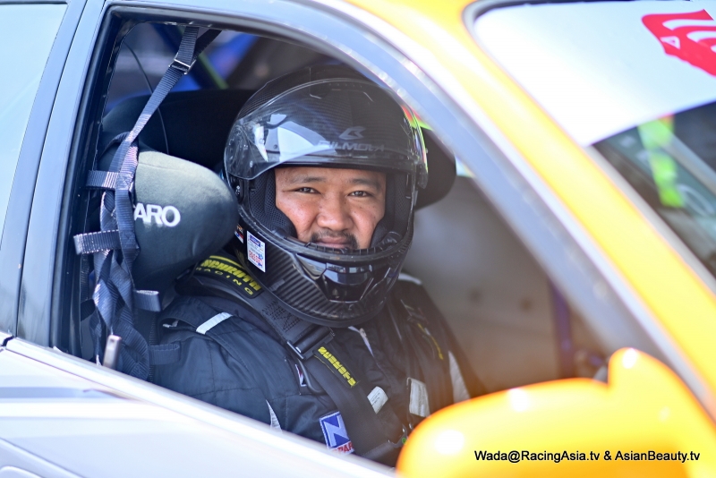 2025.04 Buriram Super Turbo 2025 #1 RacingAsia.tv