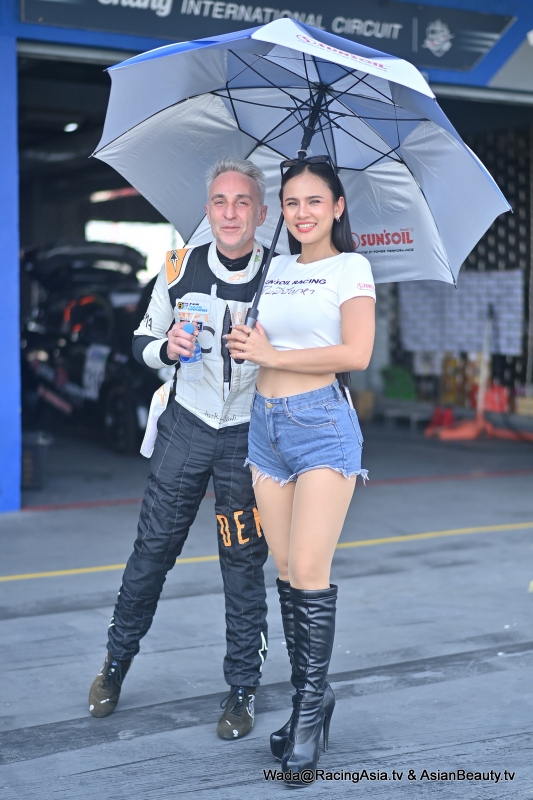 2025.04 Buriram Super Turbo 2025 #1 RacingAsia.tv