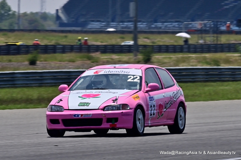 2025.04 Buriram Super Turbo 2025 #1 RacingAsia.tv
