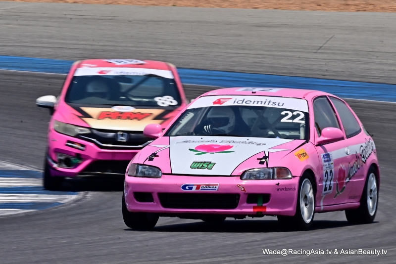 2025.04 Buriram Super Turbo 2025 #1 RacingAsia.tv