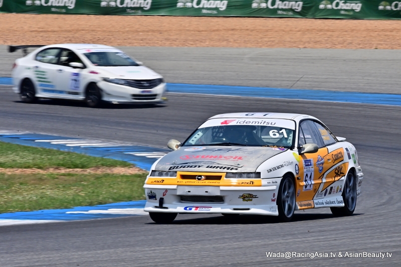 2025.04 Buriram Super Turbo 2025 #1 RacingAsia.tv