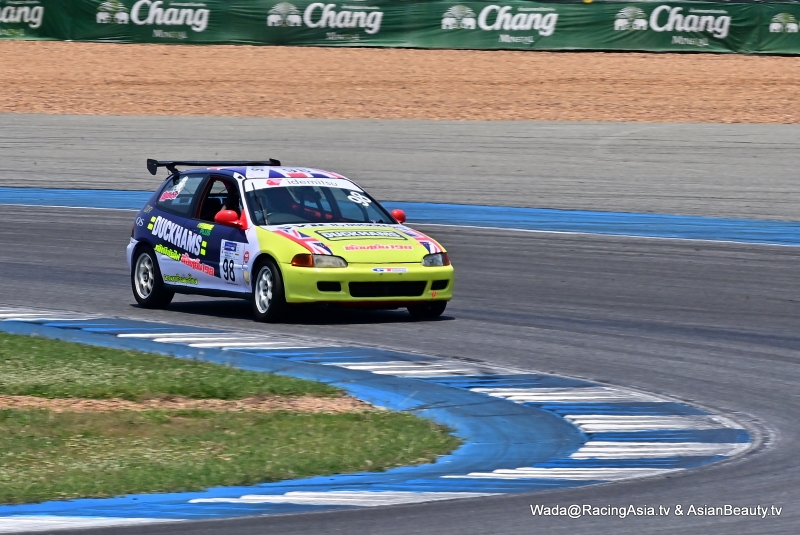 2025.04 Buriram Super Turbo 2025 #1 RacingAsia.tv