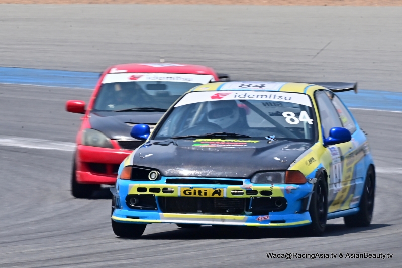 2025.04 Buriram Super Turbo 2025 #1 RacingAsia.tv