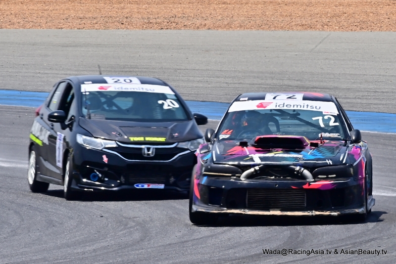 2025.04 Buriram Super Turbo 2025 #1 RacingAsia.tv