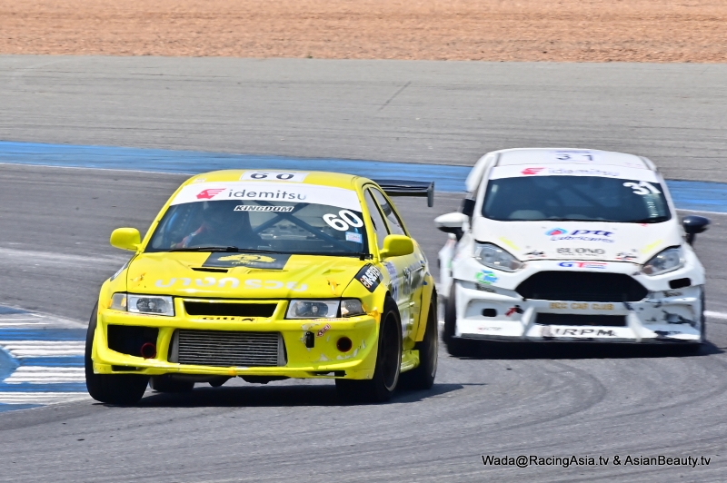 2025.04 Buriram Super Turbo 2025 #1 RacingAsia.tv