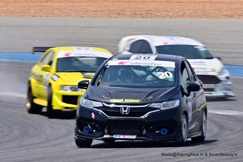 2025.04 Buriram Super Turbo 2025 #1 RacingAsia.tv