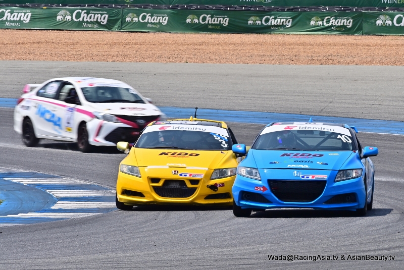 2025.04 Buriram Super Turbo 2025 #1 RacingAsia.tv