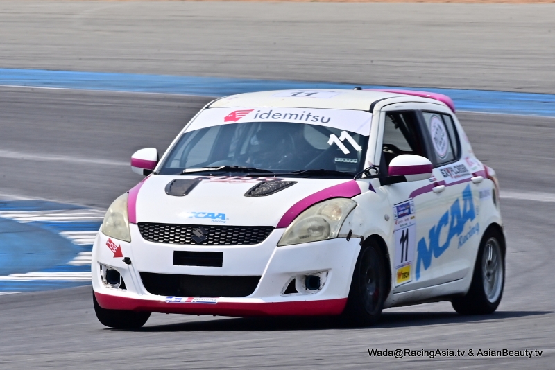 2025.04 Buriram Super Turbo 2025 #1 RacingAsia.tv