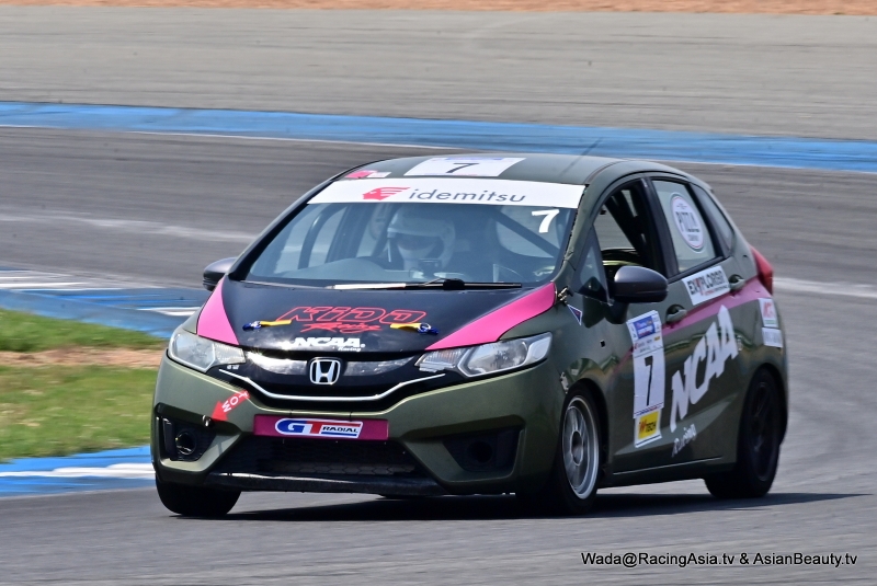 2025.04 Buriram Super Turbo 2025 #1 RacingAsia.tv