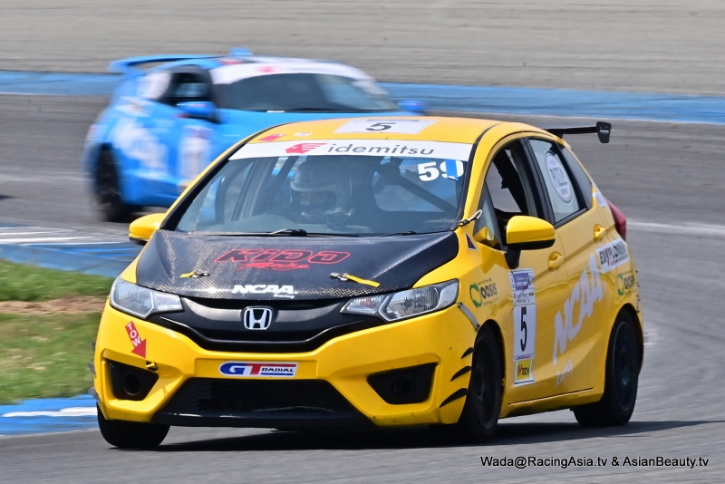 2025.04 Buriram Super Turbo 2025 #1 RacingAsia.tv