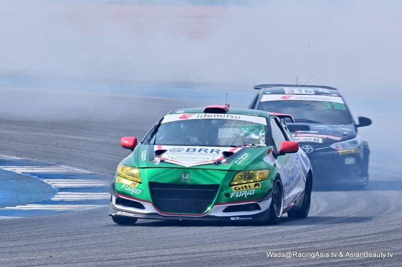 2025.04 Buriram Super Turbo 2025 #1 RacingAsia.tv