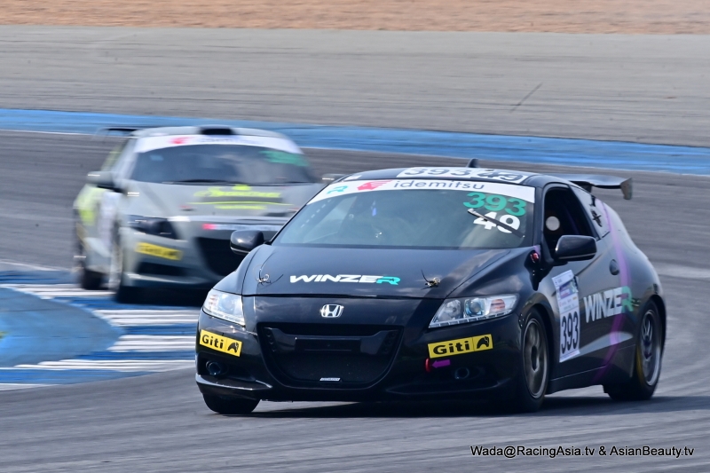 2025.04 Buriram Super Turbo 2025 #1 RacingAsia.tv
