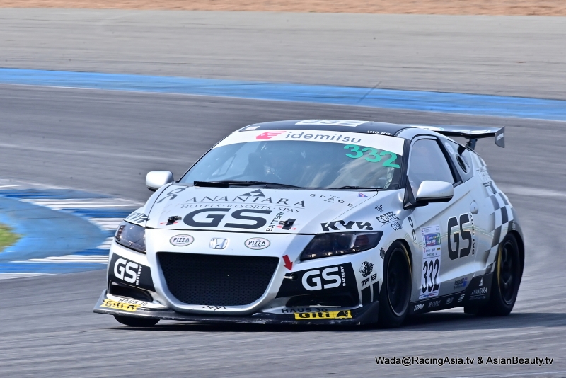 2025.04 Buriram Super Turbo 2025 #1 RacingAsia.tv