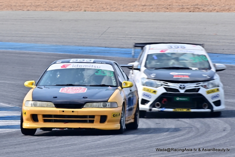 2025.04 Buriram Super Turbo 2025 #1 RacingAsia.tv