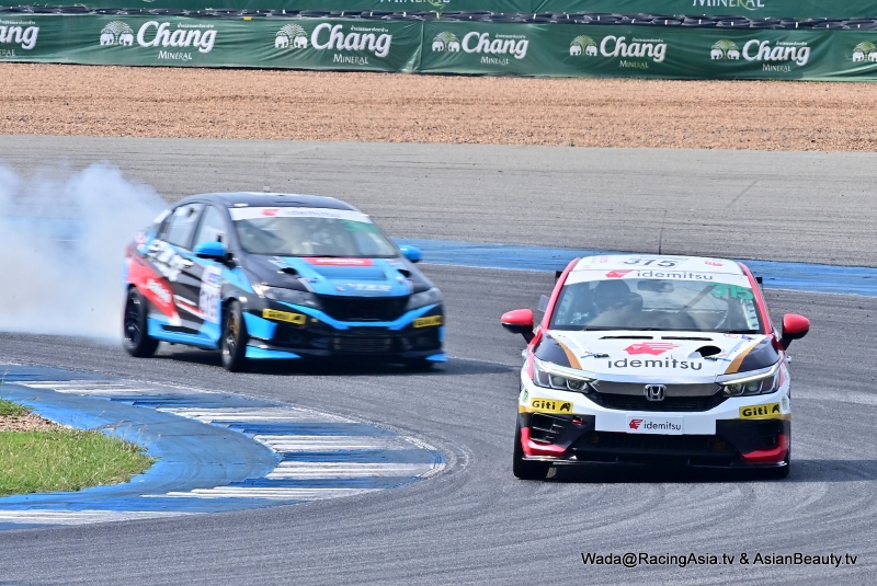 2025.04 Buriram Super Turbo 2025 #1 RacingAsia.tv