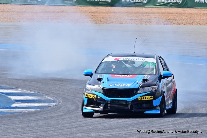 2025.04 Buriram Super Turbo 2025 #1 RacingAsia.tv