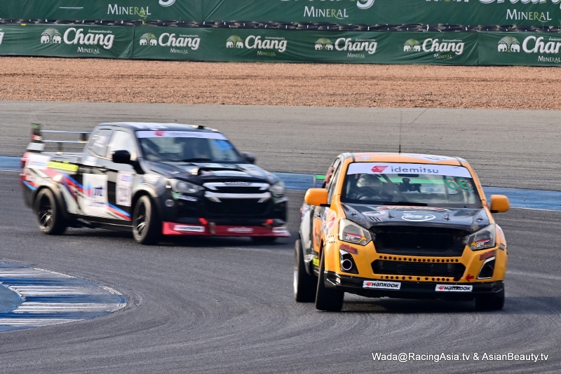 2025.04 Buriram Super Turbo 2025 #1 RacingAsia.tv