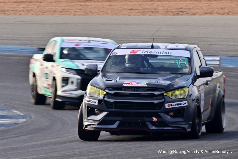 2025.04 Buriram Super Turbo 2025 #1 RacingAsia.tv