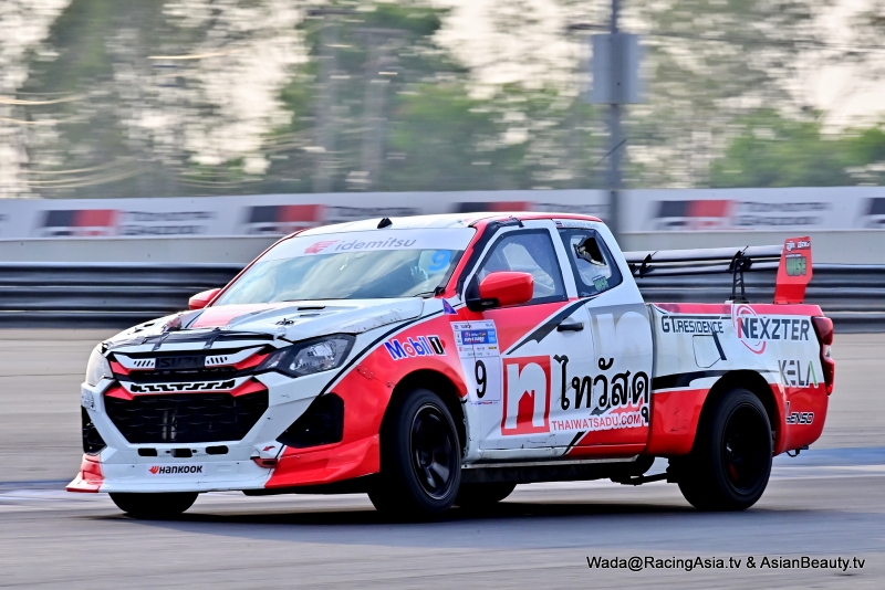 2025.04 Buriram Super Turbo 2025 #1 RacingAsia.tv