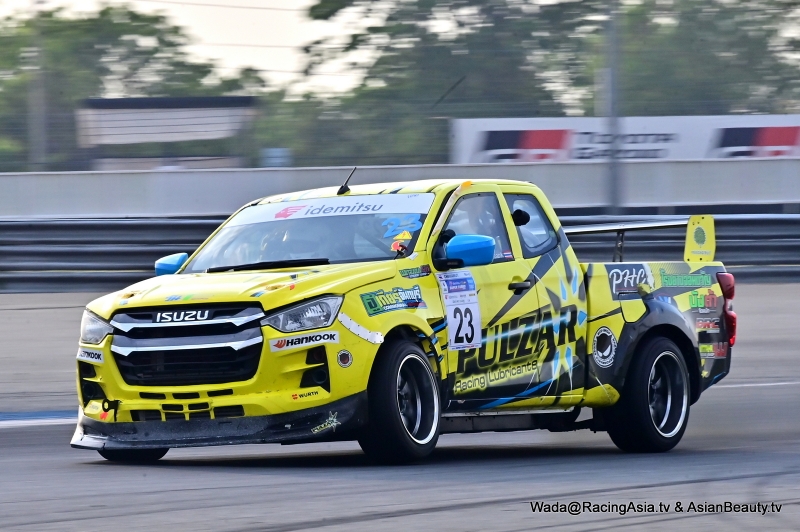 2025.04 Buriram Super Turbo 2025 #1 RacingAsia.tv