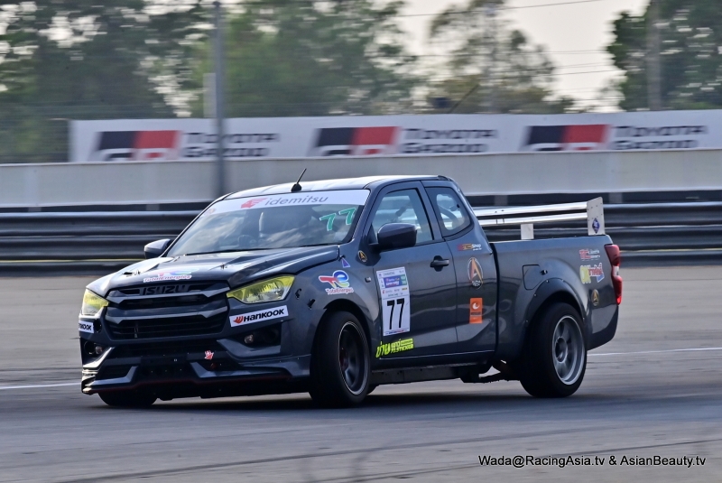 2025.04 Buriram Super Turbo 2025 #1 RacingAsia.tv
