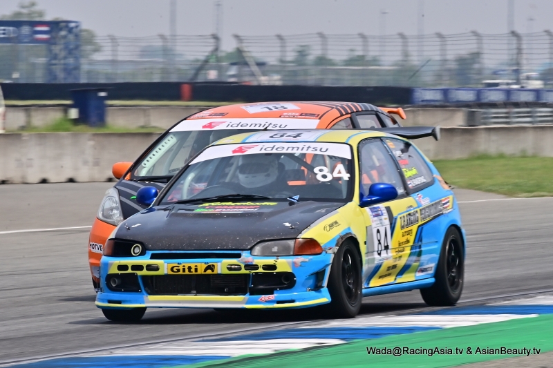 2025.04 Buriram Super Turbo 2025 #1 RacingAsia.tv