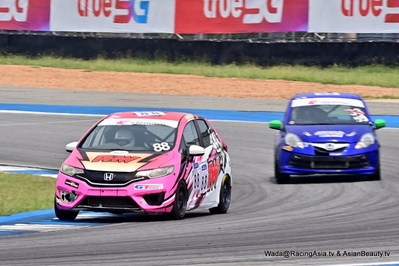 2025.04 Buriram Super Turbo 2025 #1 RacingAsia.tv