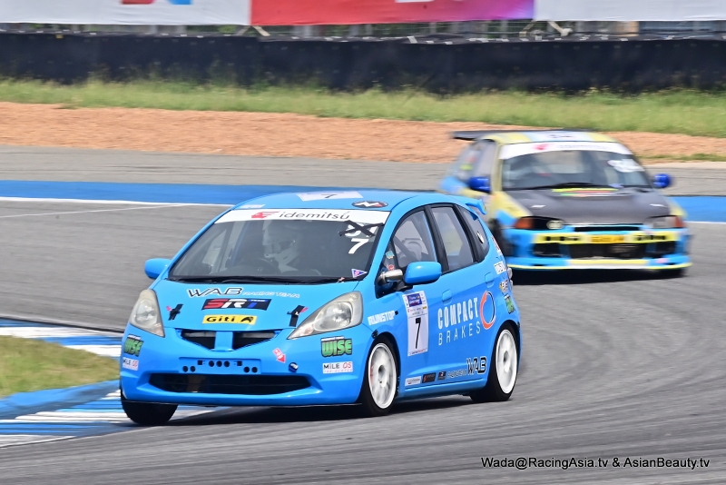 2025.04 Buriram Super Turbo 2025 #1 RacingAsia.tv