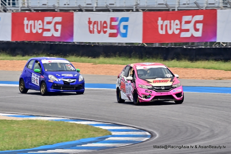 2025.04 Buriram Super Turbo 2025 #1 RacingAsia.tv