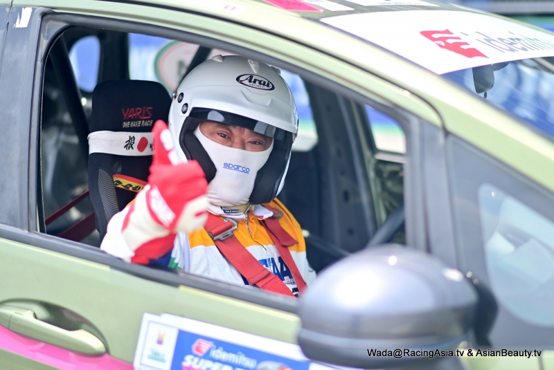 2025.04 Buriram Super Turbo 2025 #1 RacingAsia.tv