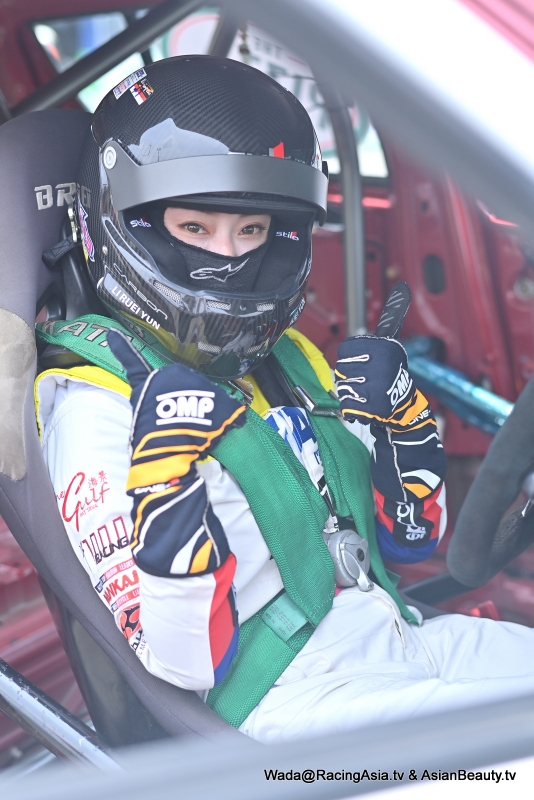 2025.04 Buriram Super Turbo 2025 #1 RacingAsia.tv