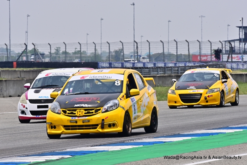 2025.04 Buriram Super Turbo 2025 #1 RacingAsia.tv