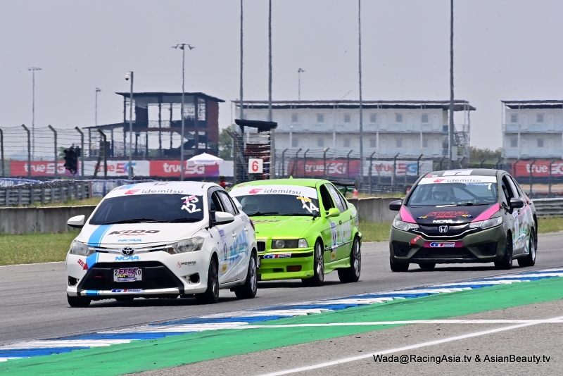 2025.04 Buriram Super Turbo 2025 #1 RacingAsia.tv