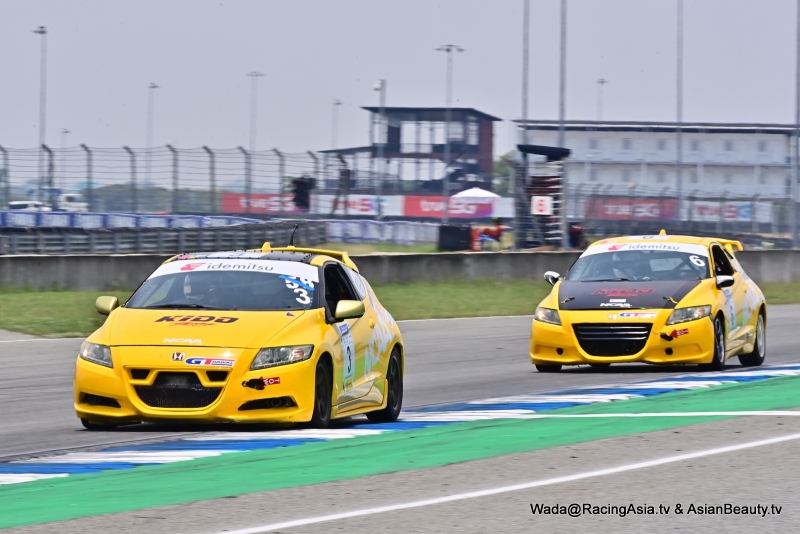 2025.04 Buriram Super Turbo 2025 #1 RacingAsia.tv