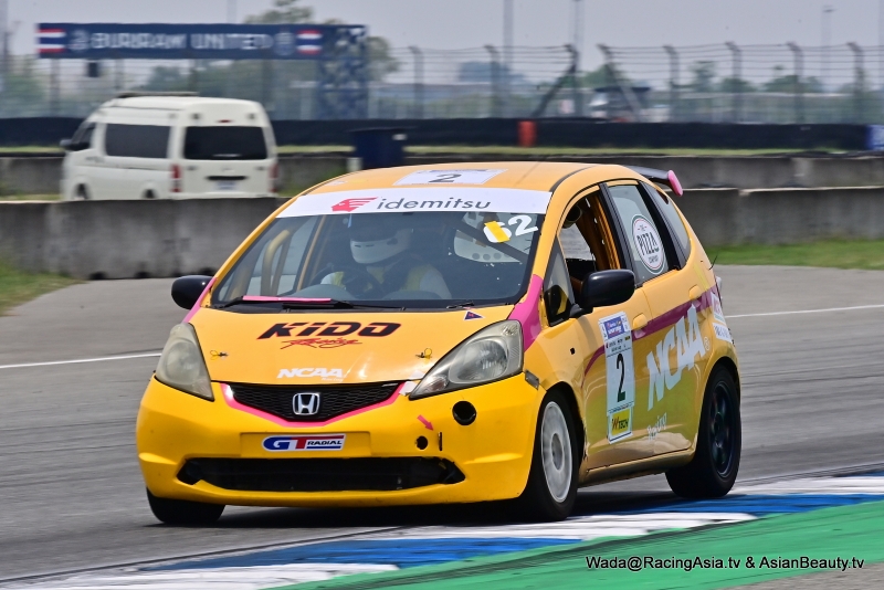 2025.04 Buriram Super Turbo 2025 #1 RacingAsia.tv