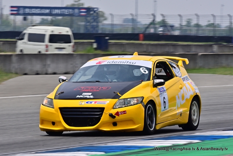 2025.04 Buriram Super Turbo 2025 #1 RacingAsia.tv