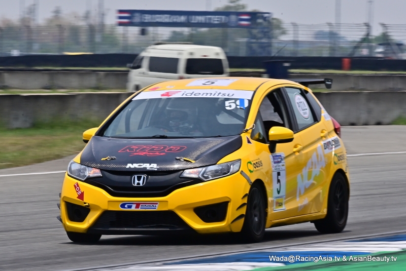 2025.04 Buriram Super Turbo 2025 #1 RacingAsia.tv
