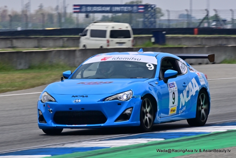 2025.04 Buriram Super Turbo 2025 #1 RacingAsia.tv