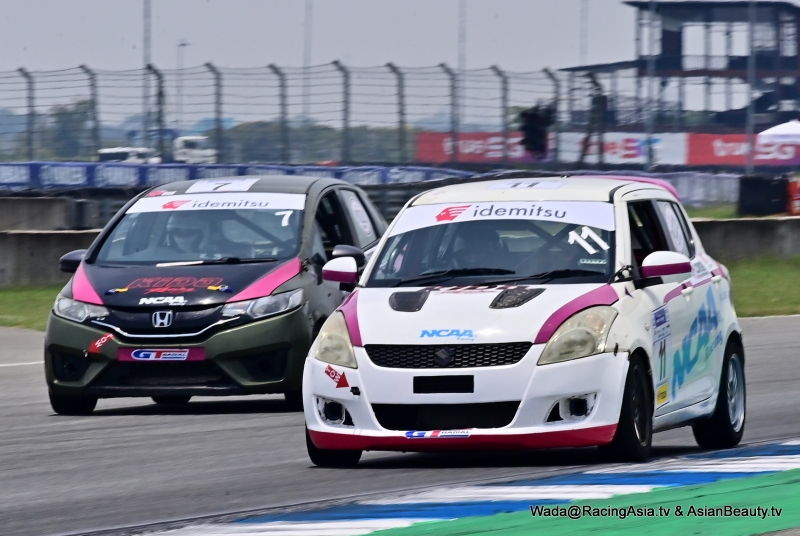 2025.04 Buriram Super Turbo 2025 #1 RacingAsia.tv