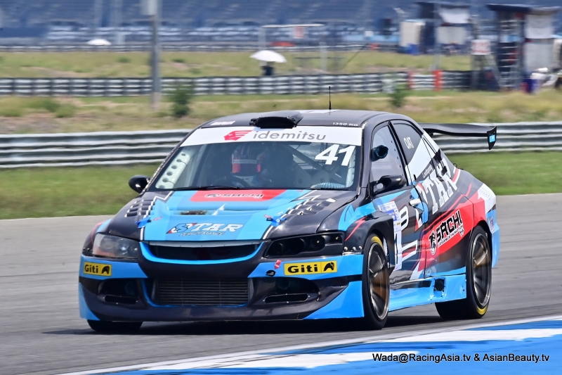 2025.04 Buriram Super Turbo 2025 #1 RacingAsia.tv