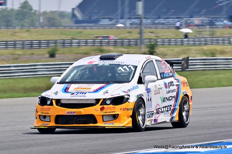 2025.04 Buriram Super Turbo 2025 #1 RacingAsia.tv