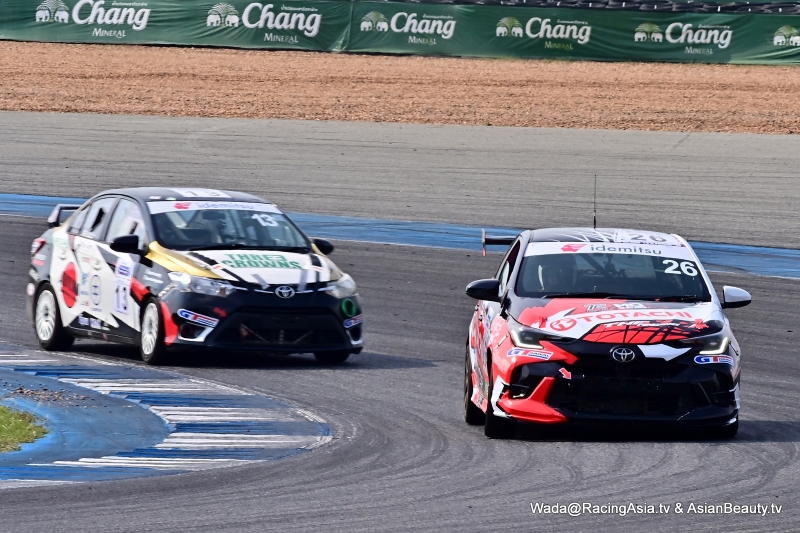 2025.04 Buriram Super Turbo 2025 #1 RacingAsia.tv