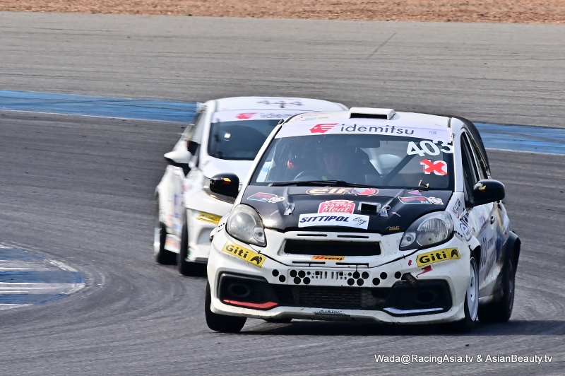 2025.04 Buriram Super Turbo 2025 #1 RacingAsia.tv