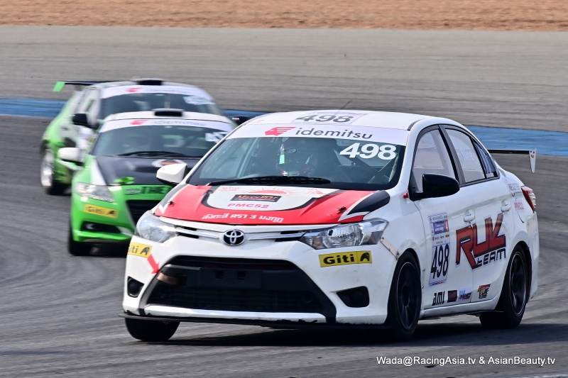 2025.04 Buriram Super Turbo 2025 #1 RacingAsia.tv
