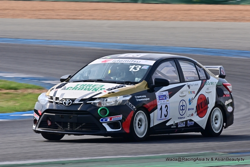 2025.04 Buriram Super Turbo 2025 #1 RacingAsia.tv